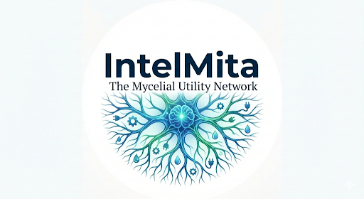 IntelMita Logo